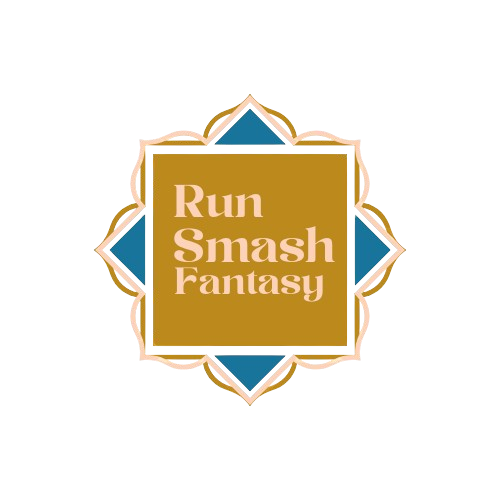 Run Smash Fantasy